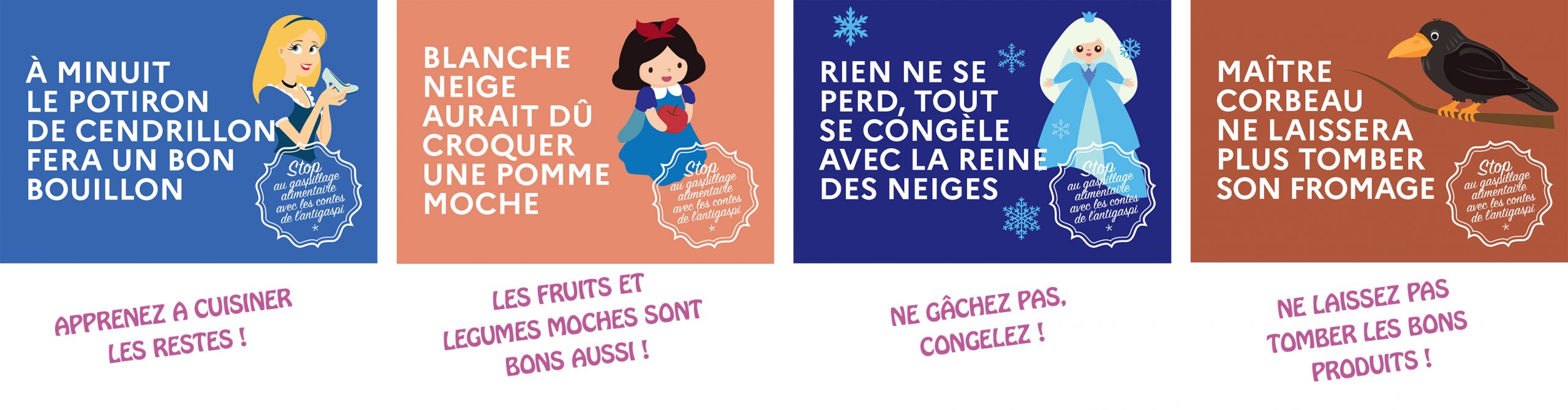 Comment éviter le gaspillage alimentaire ?