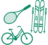 picto Articles de Sport et Loisirs